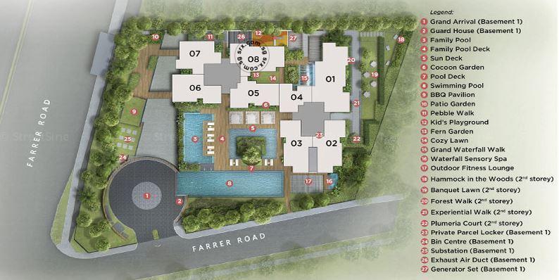 Wilshire Residences thumbnail photo
